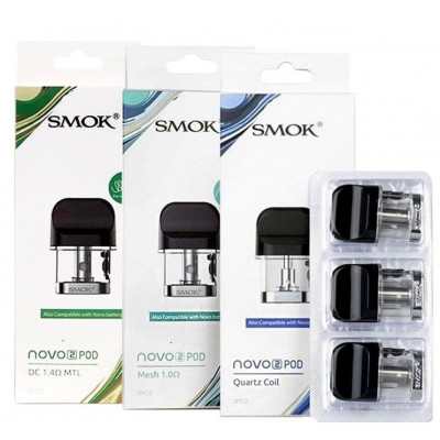 Картридж Smok Novo 2