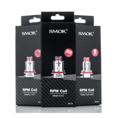 Сменный испаритель SMOK RPM для Nord 2, Nord 4, Nord X, Nord 50W Kit