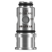 Сменный испаритель Lost Vape UB Lite