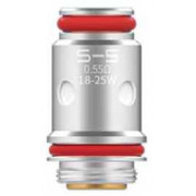 Сменный испаритель Smoant Charon Baby Plus Coil S5 (0,55 Ohm)