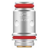 Сменный испаритель Smoant Charon Baby Plus Coil S6 (1,1 Ohm)