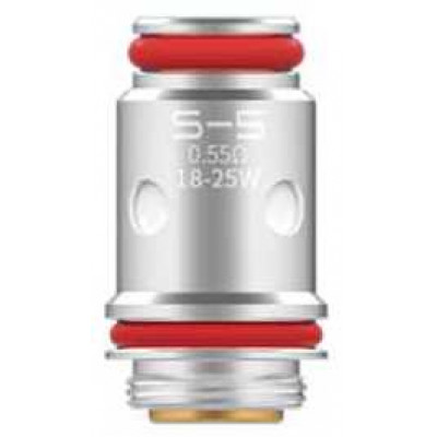 Сменный испаритель Smoant Charon Baby Plus Coil S4 (0,35 Ohm)