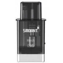 Картридж Smoant Charon Baby LF для Charon Baby / Battlestar Baby