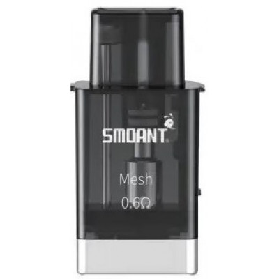 Картридж Smoant Charon Baby LF для Charon Baby / Battlestar Baby