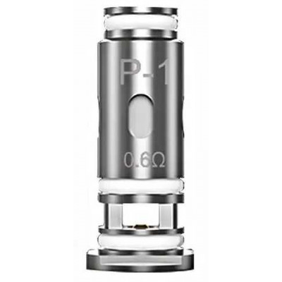 Сменный испаритель Smoant P 1 Coil (0,6 Ohm)