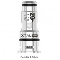 Сменный испаритель ZQ XTAL (1,0 Ohm)