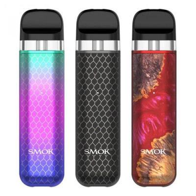 POD система SMOK Novo 2X