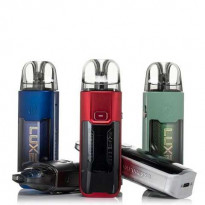 POD система Vaporesso LUXE XR MAX Pod Kit