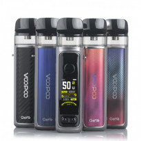 POD система VooPoo VINCI 2