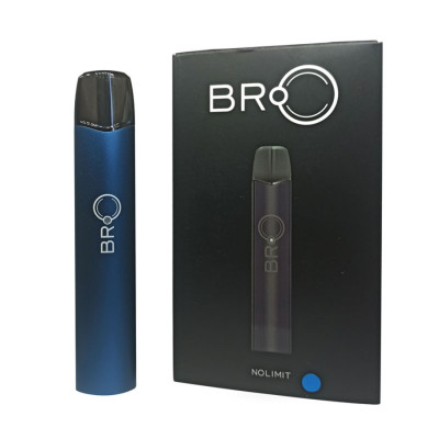 POD система NoLimit Bro POD Kit