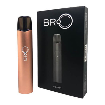 POD система NoLimit Bro POD Kit