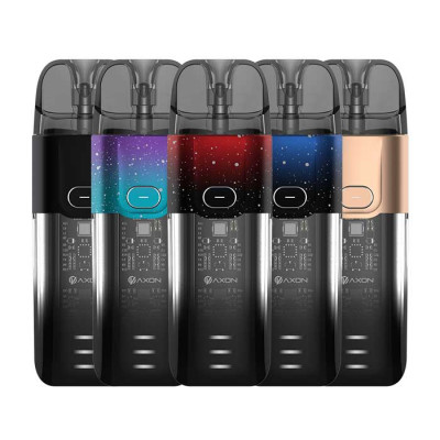 POD система Vaporesso LUXE XR Pod Kit