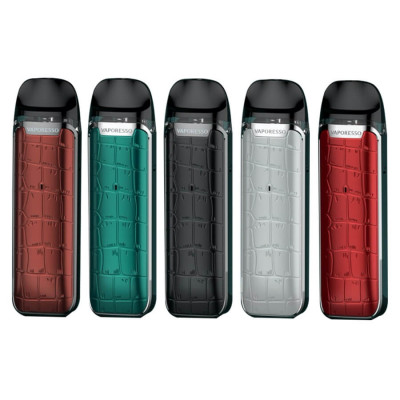 POD система Vaporesso LUXE Q Pod Kit