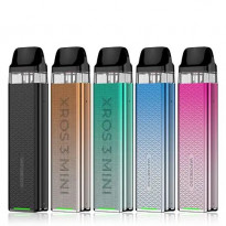 POD система Vaporesso XROS 3 Mini Pod Kit