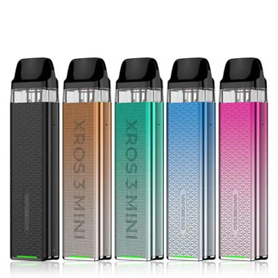 POD система Vaporesso XROS 3 Mini Pod Kit