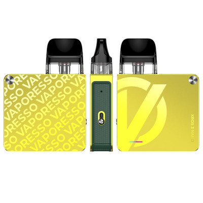 POD система Vaporesso XROS 3 Nano Pod Kit