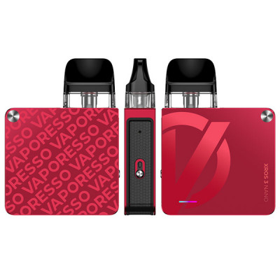 POD система Vaporesso XROS 3 Nano Pod Kit