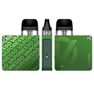 POD система Vaporesso XROS 3 Nano Pod Kit