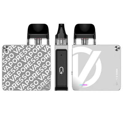 POD система Vaporesso XROS 3 Nano Pod Kit