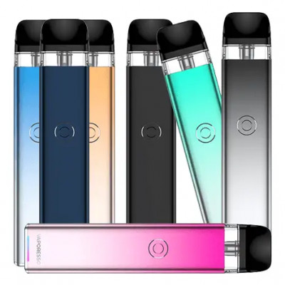 POD система Vaporesso XROS 3 Pod Kit