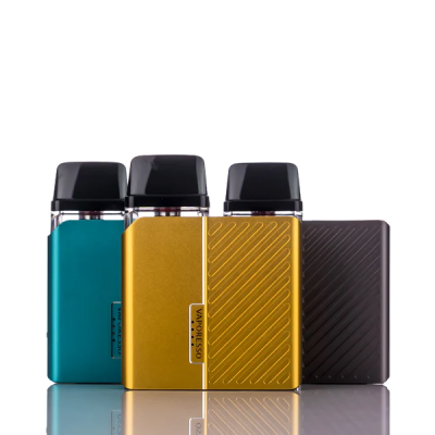 POD система Vaporesso XROS Nano Pod Kit