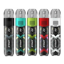 POD система VooPoo ARGUS P1S Pod Kit