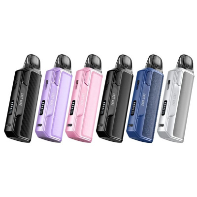 POD система Lost Vape Thelema Elite S POD система Lost Vape Thelema Elite S