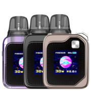 POD система Lost Vape URSA Baby 3