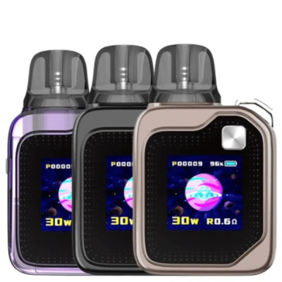 POD система Lost Vape URSA Baby 3 POD система Lost Vape URSA Baby 3