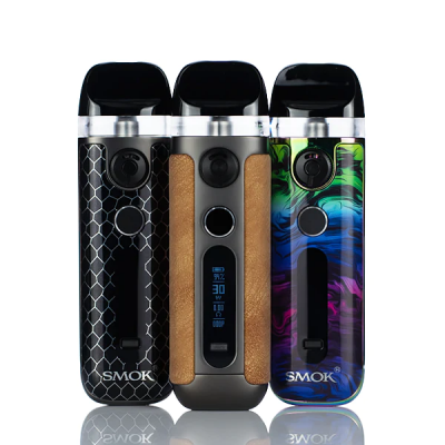 POD система SMOK Novo 5 Pod Kit