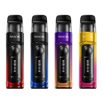 POD система Smok RPM C