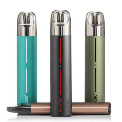 POD система SMOK Solus 2 Pod Kit