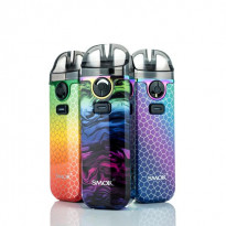 POD система Smok Nord 4 Pod Kit