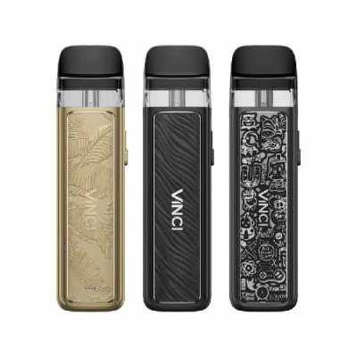 POD система VooPoo VINCI ROYAL 15W Pod Kit