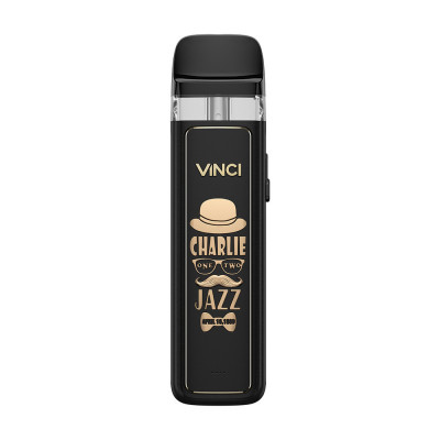 POD система VooPoo VINCI ROYAL 15W Pod Kit