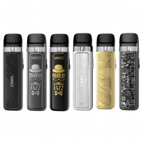 POD система VooPoo VINCI ROYAL 15W Pod Kit