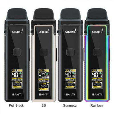 POD система Smoant Santi Pod Kit