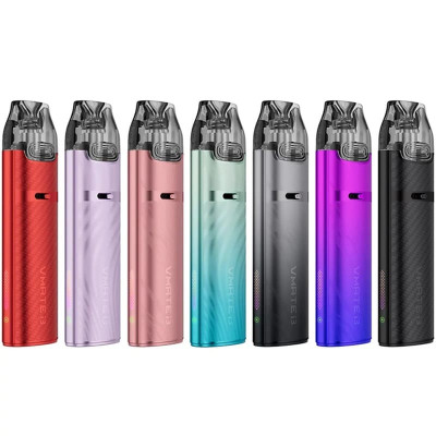 POD система VooPoo VMATE i3 Pod Kit POD система VooPoo VMATE i3 Pod Kit