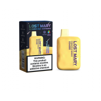 Lost Mary OS4000 Puffs перезаряжаемый | Одноразовая сигарета