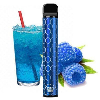 Airis Max 1800 Puffs | Одноразовая сигарета