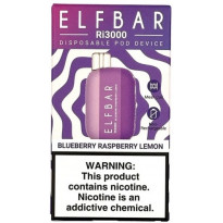 Elf Bar RI3000