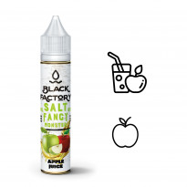 Fancy Monster Salt 30 ml Apple Juice