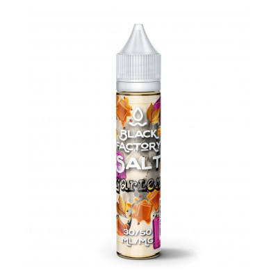 Fancy Monster Salt 30 ml Garlem