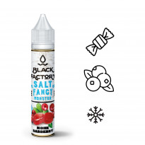 Fancy Monster Salt 30 ml Mone Barberry