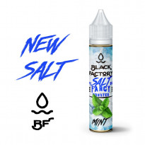 Fancy Monster Salt 30 ml Mint