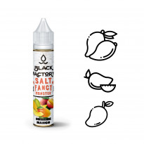 Fancy Monster Salt 30 ml Mango Sunrise