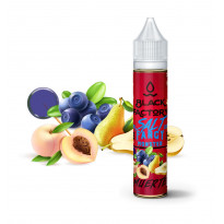 Fancy Monster Salt 30 ml Muerte