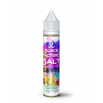 Fancy Monster Salt 30 ml Blue Veil