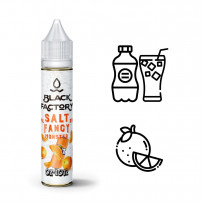 Fancy Monster Salt 30 ml Orion