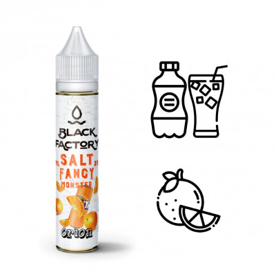 Fancy Monster Salt 30 ml Orion